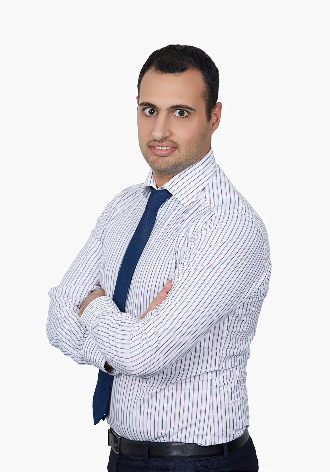 Team Member 1