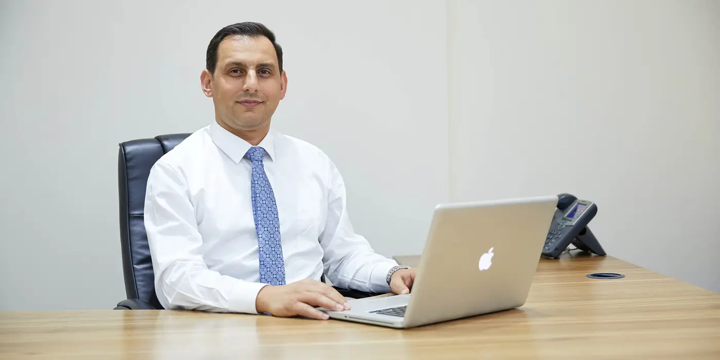 Specialist Service - Accounting Direct Plus