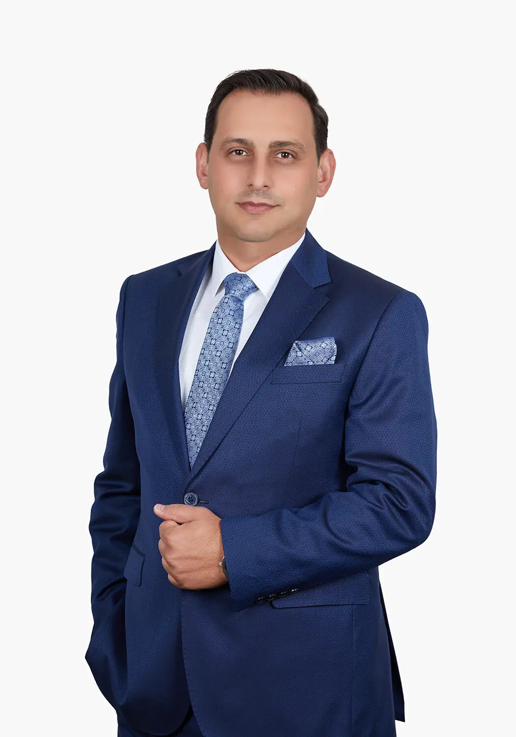 Team Member 4