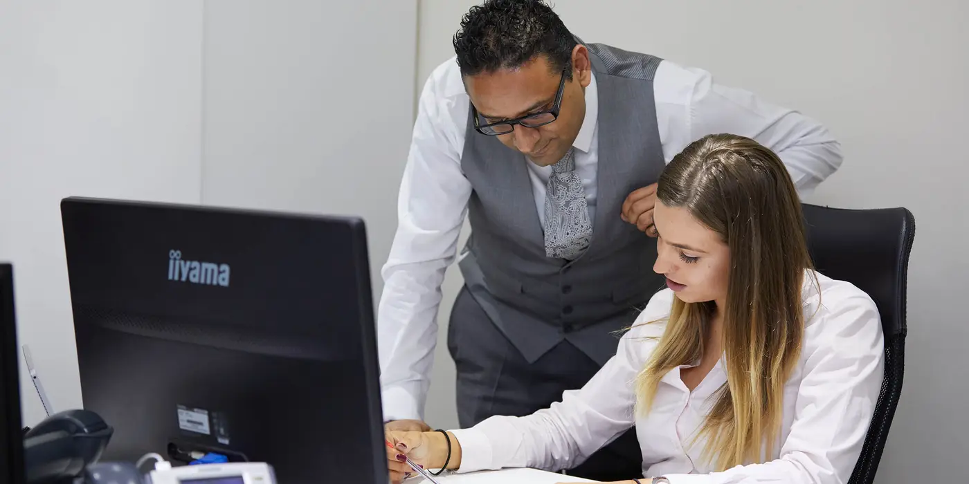 Business Accouting Services - Accounting Direct Plus