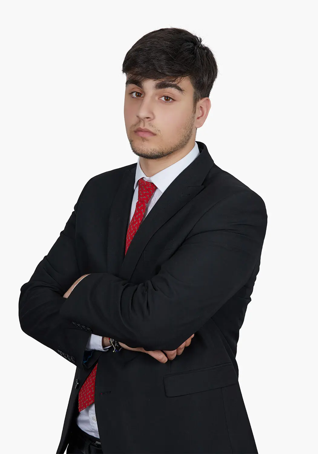 Team Member 5