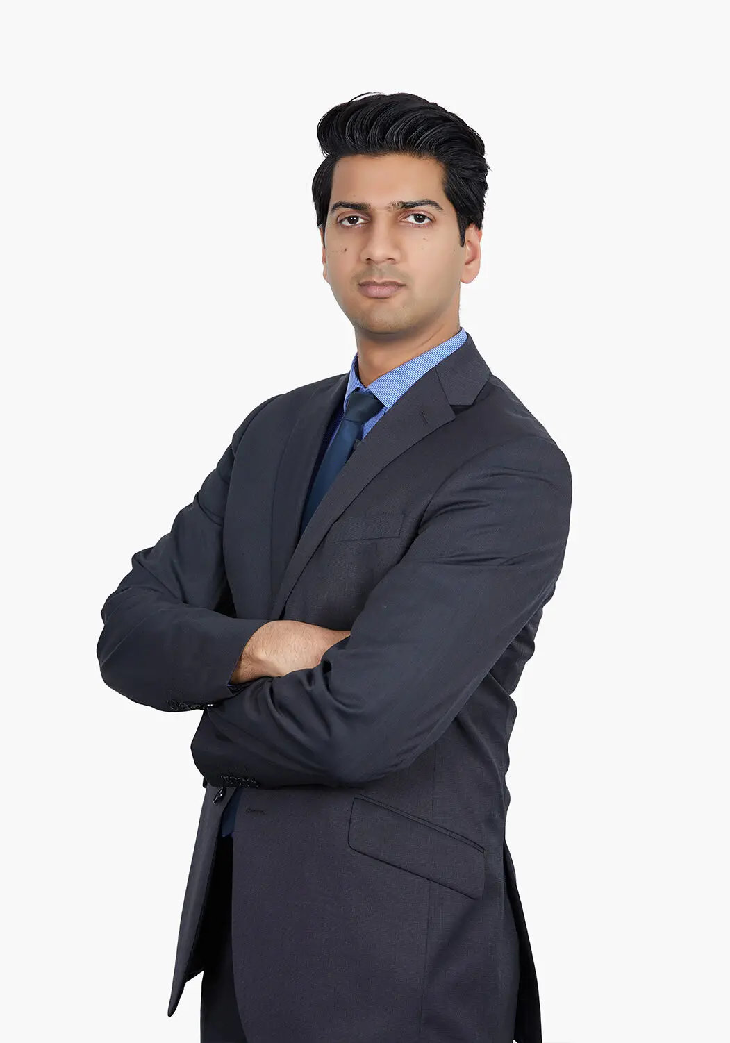 Team Member 2