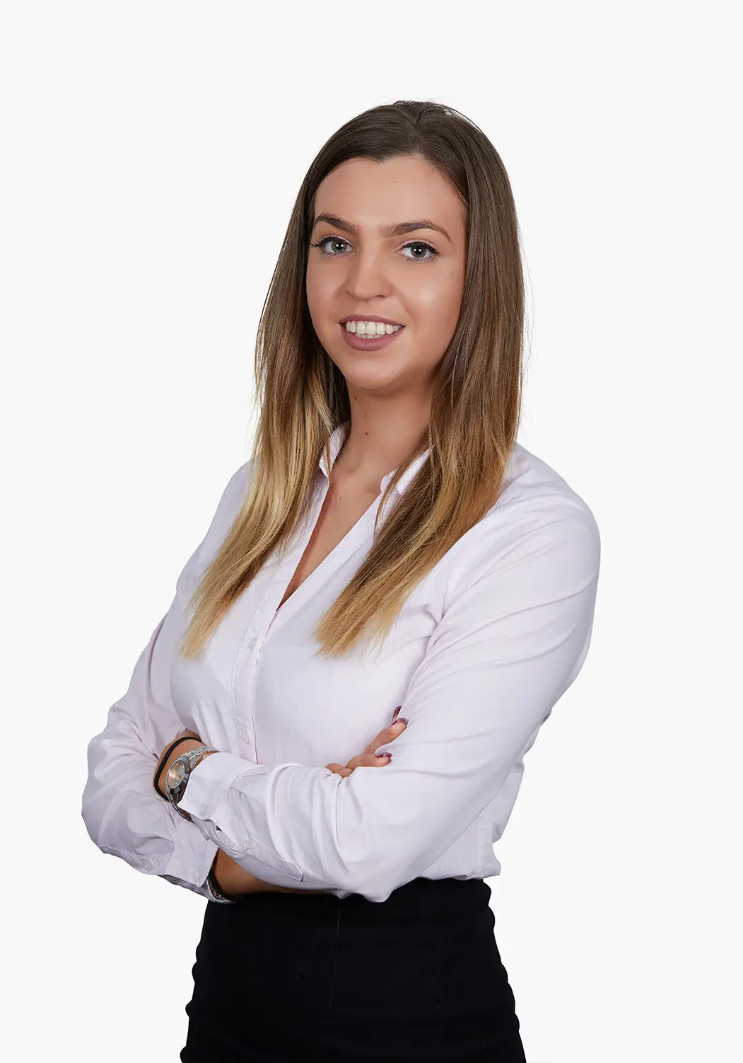 Team Member 7
